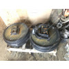 Колесо направляющее 9154690, 9145690 HITACHI ZX330-3 9245615 2