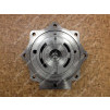 Крышка гидромотора поворота 4.430-00008, J98A2017 DOOSAN 420LC-V 1.430-00073 3