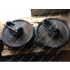 Колесо направляющее UX085E0E DOOSAN 255LC-V 270-00015 3