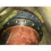 Гидромотор хода с редуктором DOOSAN DX300 170401-00048A/B 2