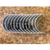 Вкладыш шатунный 65.02410-6078A DOOSAN 340LC-V 65.02410-6106 2