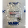 Колпачок маслосъемный ISUZU 4HK-1 8973767200