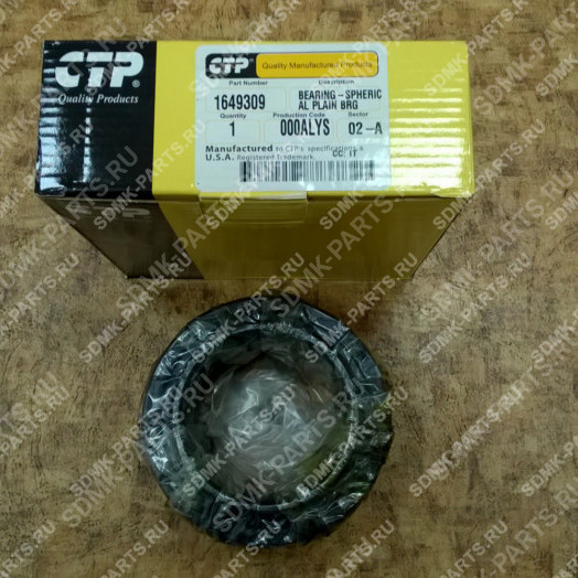 Подшипник CAT 740 164-9309