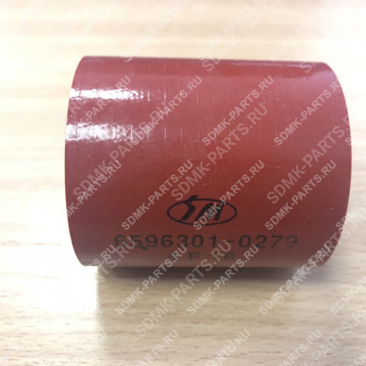 Патрубок DOOSAN 255LC-V 65.96301-0279