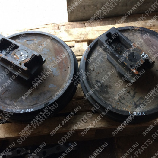 Колесо направляющее UX085E0E DOOSAN 255LC-V 270-00015 3
