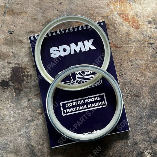 Сальник OEM 14504128