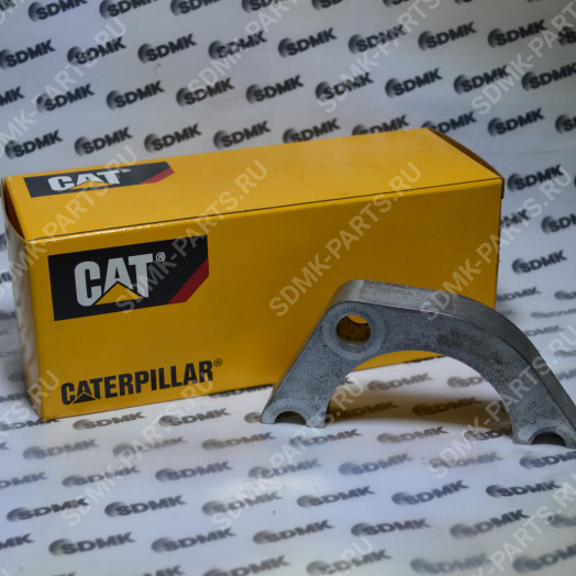Фланец 1P4584 (CATERPILLAR (CAT))