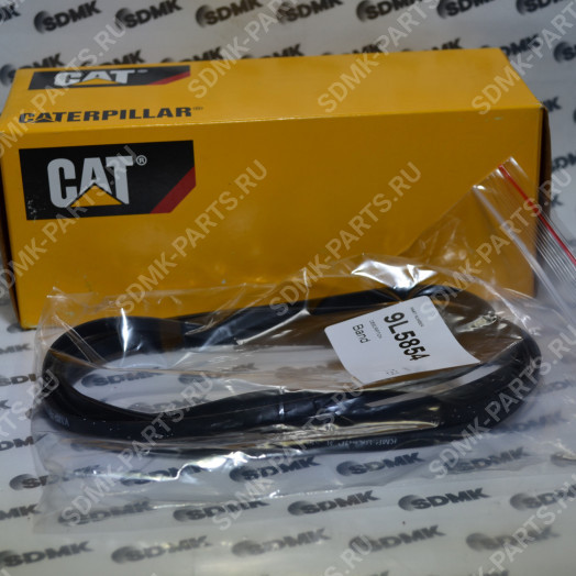 Кольцо CAT D9R 9L5854