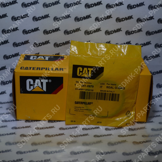 О-кольцо 3410979 (CATERPILLAR (CAT))