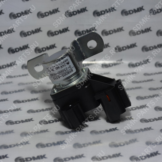 Реле стартера 898005-6310 (0-25000-9060 / 4681233 / 8980056311) (ISUZU)