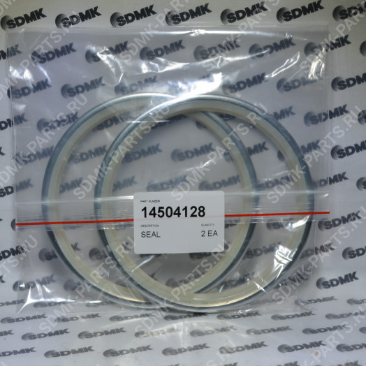 Сальник OEM 14504128