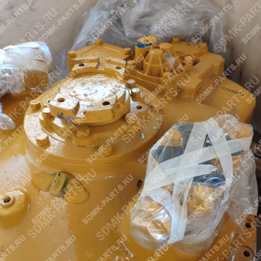 Гидротрансформатор 175-13-200000 SHANTUI SD-32 175-13-21007