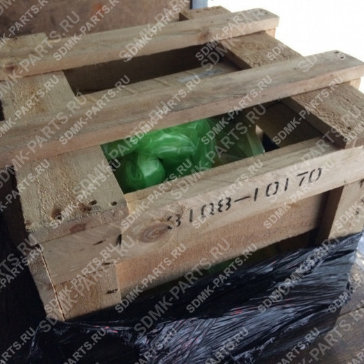 Гидромотор поворота платформы HYUNDAI R330LC-9S 31Q8-10170