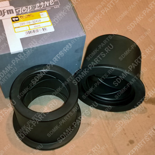 Втулка рукояти 20Y-70-32321+331 KOMATSU PC220-8 20Y-70-32410