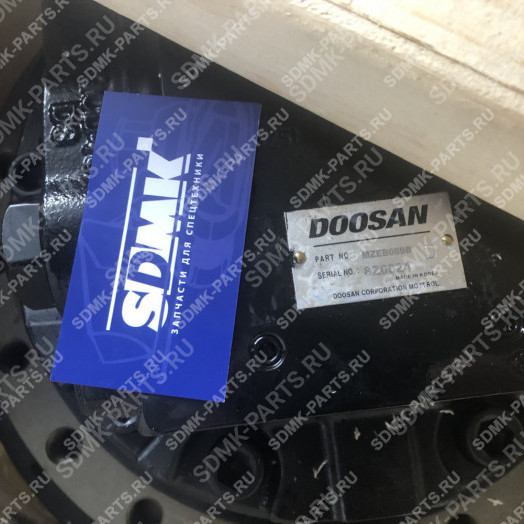 Бортовая передача в сборе DOOSAN 255LC-V 130401-00014 2