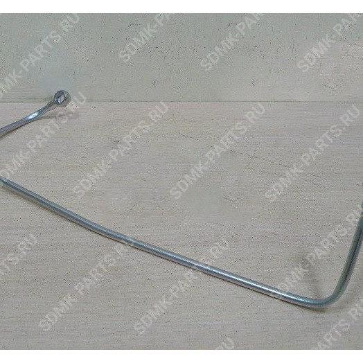Трубка маслоподводящая к ТНВД DOOSAN 255LC-V 65.05701-5200