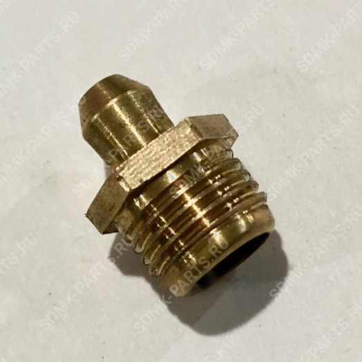 Фитинг SHANTUI SD-16 07020-01021