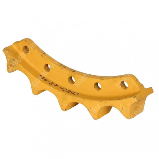 Группа сегментов SHANTUI SD-22 154-27-12293