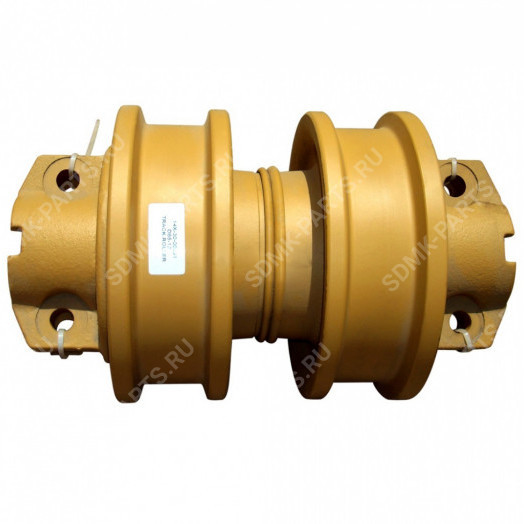 Каток опорный двубортный 16Y-40-10000 SHANTUI SD-16 14X-30-00091