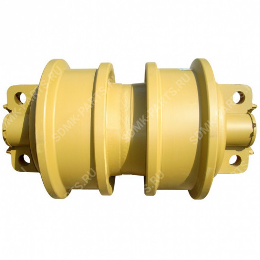 Каток опорный двубортный KOMATSU D355A 195-30-00346