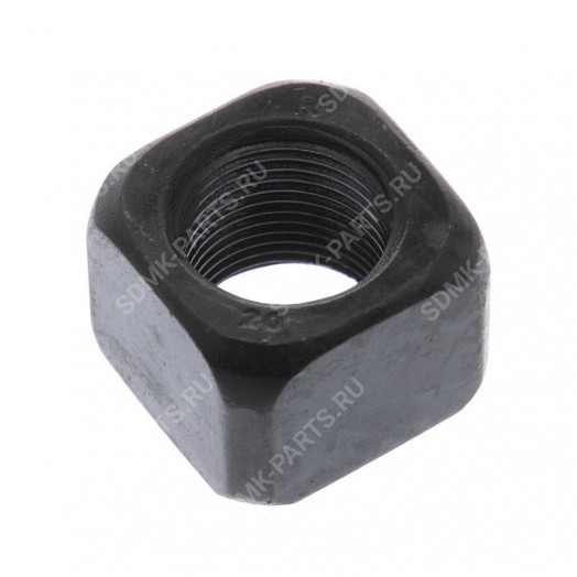 Гайка башмачная KOMATSU PC200-7 154-32-31220