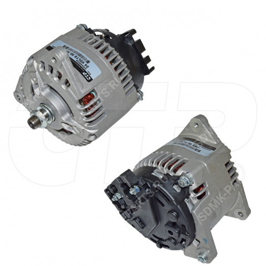 Генератор LE12814N, TT12040 CAT 346-9827