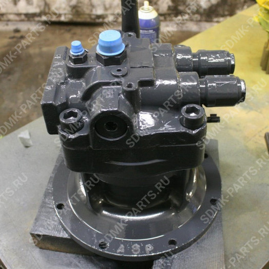 Гидромотор поворота HITACHI ZX350H 4419718