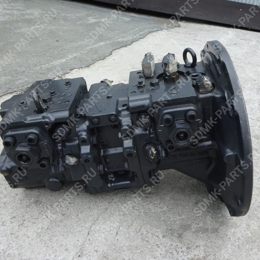 Насос основной KOMATSU PC200-7 708-2L-00300