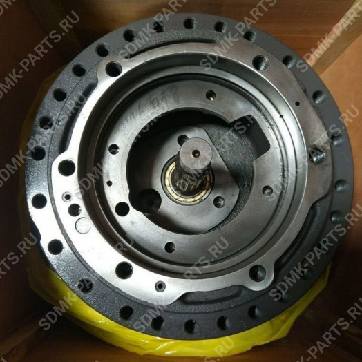 Редуктор хода VOLVO EC480 14608847
