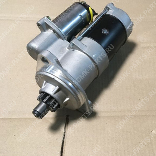 Стартер TT16582, TT15090 DOOSAN 255LC-V 300516-00003