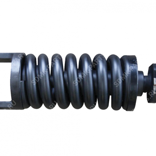Натяжитель гусеницы DOOSAN 340LC-V 604-00129