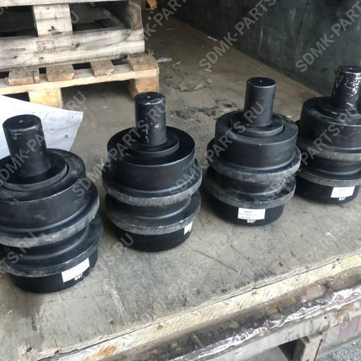 Каток поддерживающий 1081-01820 VOLVO EC460 14527124 1