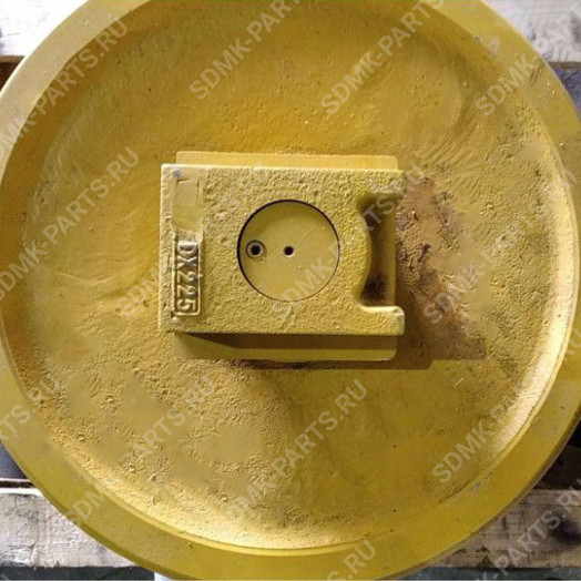 Колесо направляющее HITACHI EX200 9066393