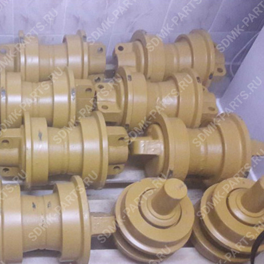 Каток опорный однобортный CAT D7R LGP 125-4178