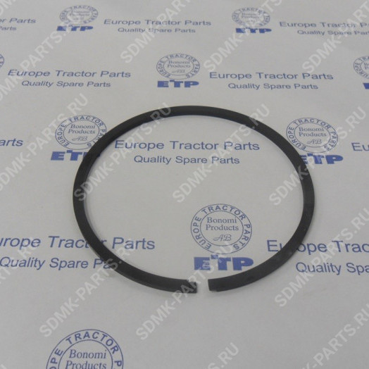 Кольцо KOMATSU PC220-7 707-44-14910