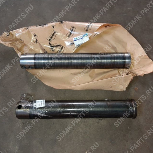 Палец ковша 120501-01052, 120501-00390 DOOSAN 255LC-V 2123-2192