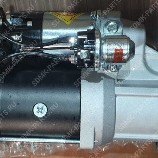 Стартер TT16455, LE6826N HYUNDAI R300LC-9S 4891301
