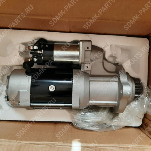 Стартер TT16291 HYUNDAI R520LC-9 2871256