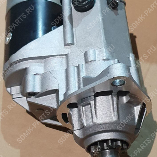 Стартер TT16050 HYUNDAI R290LC-7 3864298