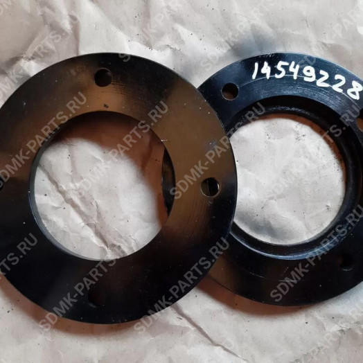 Крышка VOLVO EC360 14549228