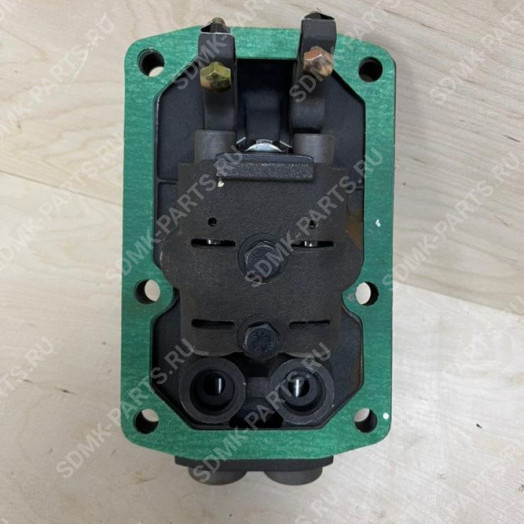 Клапан рулевого управления SHANTUI SD-16 16Y-76-22000