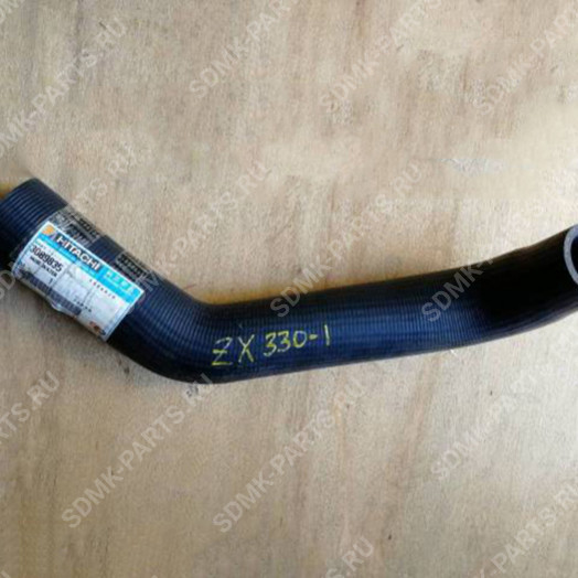 Патрубок радиатора HITACHI ZX350H 3089835