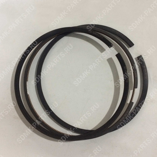 Кольцо поршневое (комплект) SHANTUI SD-16 6I0499