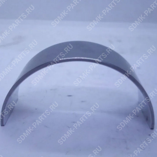 Шатунный подшипник (нижний) Cummins ISF2.8 5340182