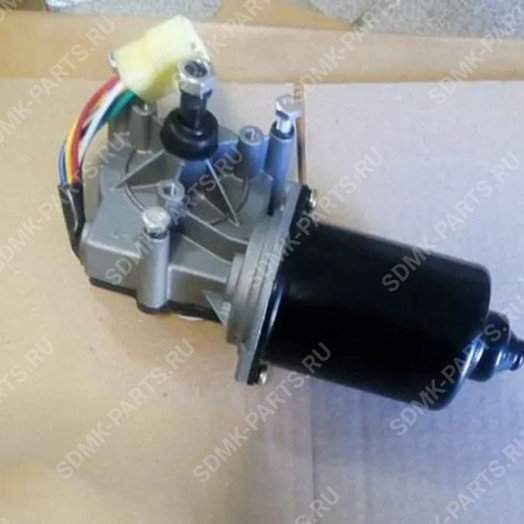 Мотор стеклоочистителя HYUNDAI R250LC-7 21N6-01280
