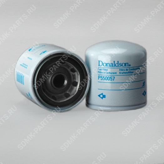 Фильтр топливный Donaldson P550057