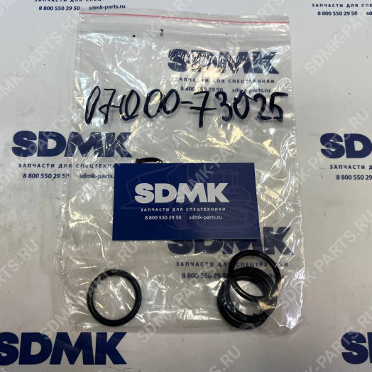 О-кольцо 07000-63025 KOMATSU D355A 07000-73025