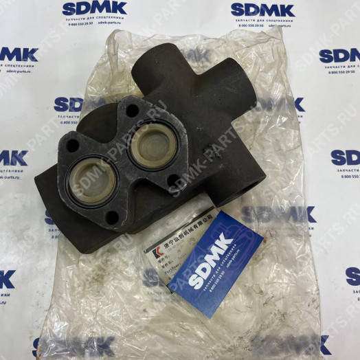 Гидроклапан SHANTUI SD-22 154-49-51100 2