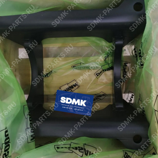 Защита катков DOOSAN DX340 K1009970