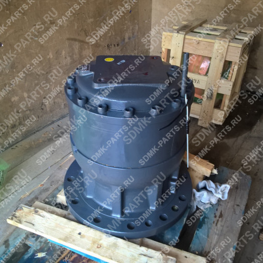 Редуктор поворота 2401-9279A DOOSAN 340LC-V 130426-00014A 1